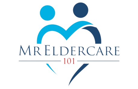 Derrick McDaniel - Mr Eldercare 101